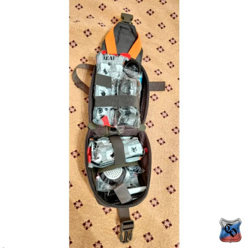 Elastic Self-Adhesive LEAF Project Tape-1