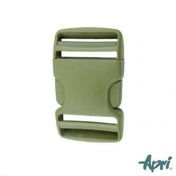 Apri FQL 40mm Quick Release Buckle