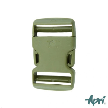 Apri FQL 40mm Quick Release Buckle-1