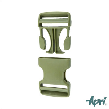 Apri FQL 40mm Quick Release Buckle-2