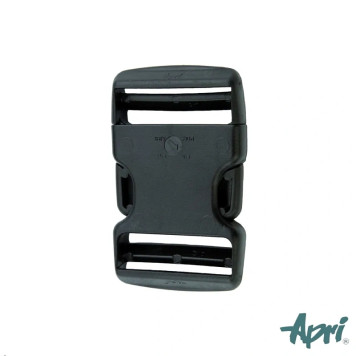 Apri FQL 40mm Quick Release Buckle-4