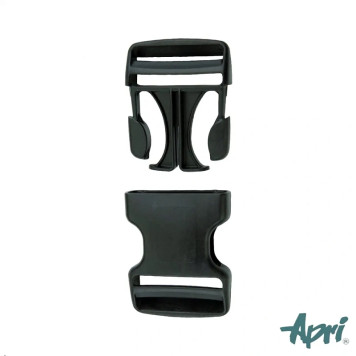 Apri FQL 40mm Quick Release Buckle-5