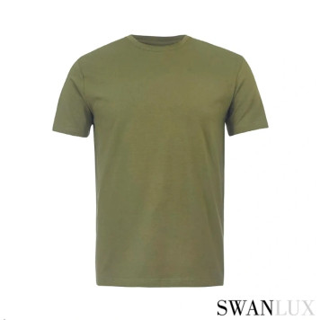 SWAN Premium Cotton T-Shirt