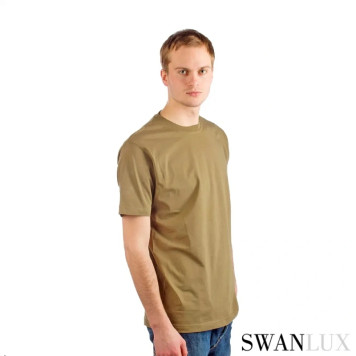 SWAN Premium Cotton T-Shirt-1