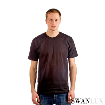SWAN Premium Cotton T-Shirt-3
