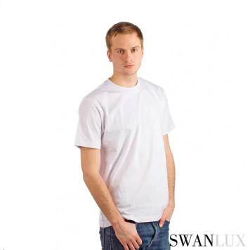 SWAN Premium Cotton T-Shirt-4