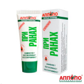 Apollo Wound Healing Hydrogel Apollo Wound Healing Hydrogel