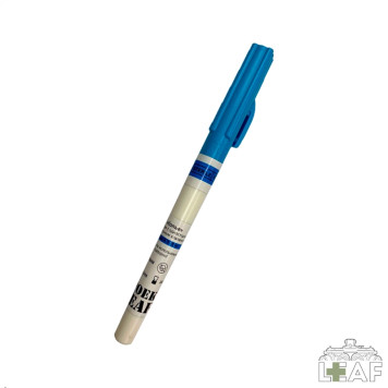 Decompression Needle Project LEAF 10GA "Spear"