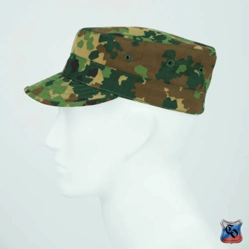 BDU Field Cap-6