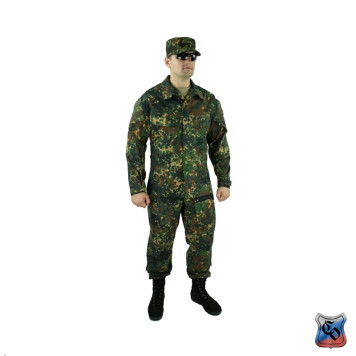 BDU Field Cap-7