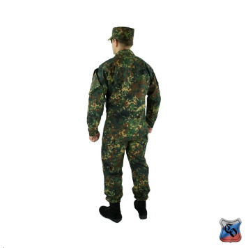 BDU Field Cap-8