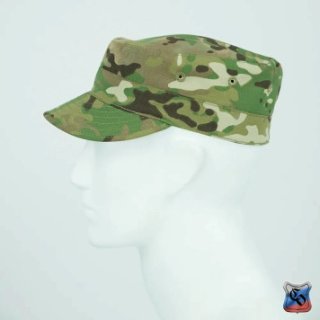 BDU Field Cap-18