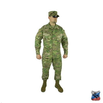 BDU Field Cap-19