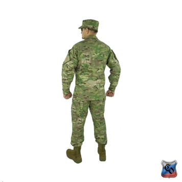 BDU Field Cap-20