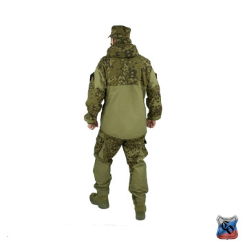 BDU Field Cap-26