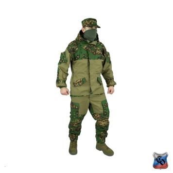 BDU Field Cap-29