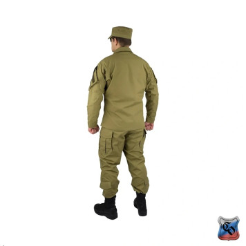 BDU Field Cap-35