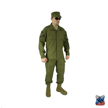 BDU Field Cap-39