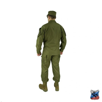 BDU Field Cap-40