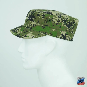 BDU Field Cap-42