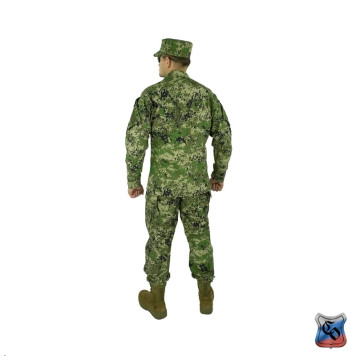 BDU Field Cap-44