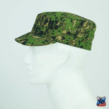 BDU Field Cap