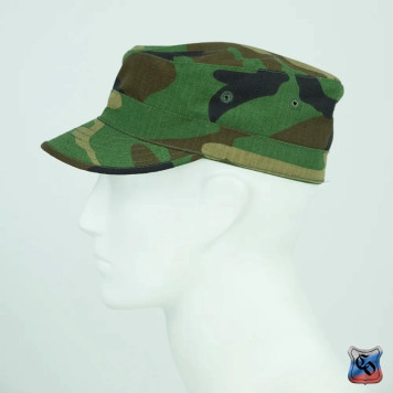 BDU Field Cap-52