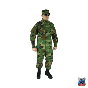 BDU Field Cap-53