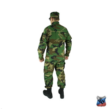 BDU Field Cap-54