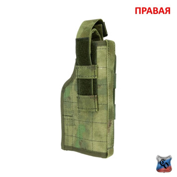 MOLLE Holster KP-1 PYa without Flap-1