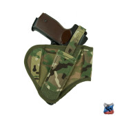 Compact KP 2G Holster without Flap