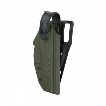 Tactical Kydex Holster for Glock 17 by Master Kydex