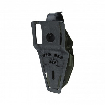 Tactical Kydex Holster for Glock 17 by Master Kydex-2