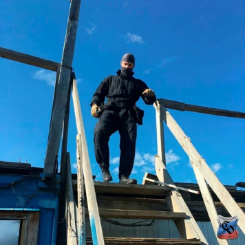 VYMPEL Tactical Jumpsuit-5