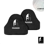 Enhanced Shoulder Ballistic Protection Kit ZN-1 Enhanced Shoulder Ballistic Protection Kit ZN-1