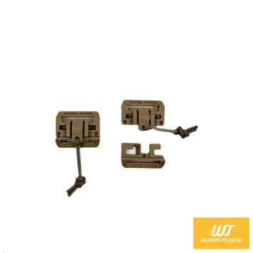 Woojin 40 Quick Release Buckle Set-1