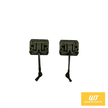 Woojin 40 Quick Release Buckle Set-2