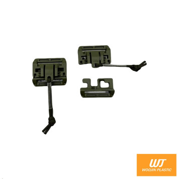 Woojin 40 Quick Release Buckle Set-3