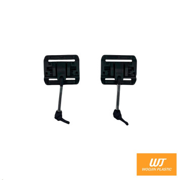 Woojin 40 Quick Release Buckle Set-4