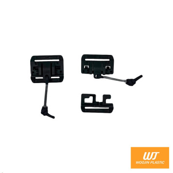 Woojin 40 Quick Release Buckle Set-5