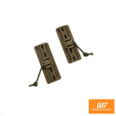 Woojin 80 Quick Release Buckle Set
