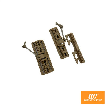 Woojin 80 Quick Release Buckle Set-1