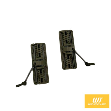 Woojin 80 Quick Release Buckle Set-2