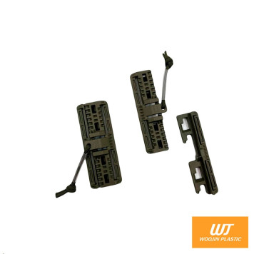 Woojin 80 Quick Release Buckle Set-3