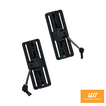 Woojin 80 Quick Release Buckle Set-4