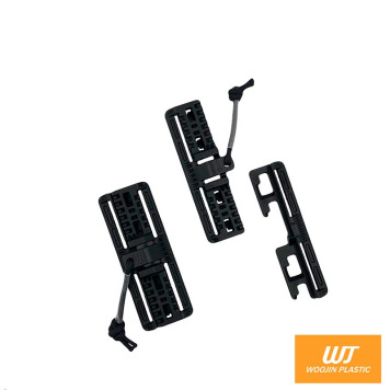Woojin 80 Quick Release Buckle Set-5
