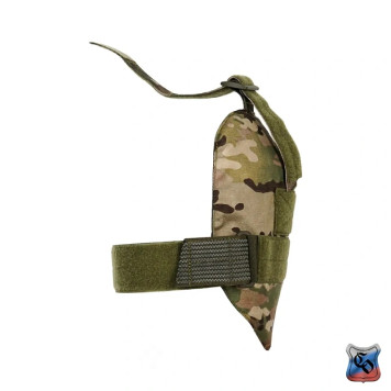 ZN-2 Soft Armor Pouch Set-1