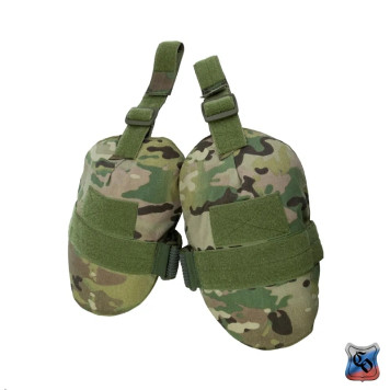 ZN-2 Soft Armor Pouch Set-2