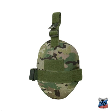 ZN-2 Soft Armor Pouch Set-3