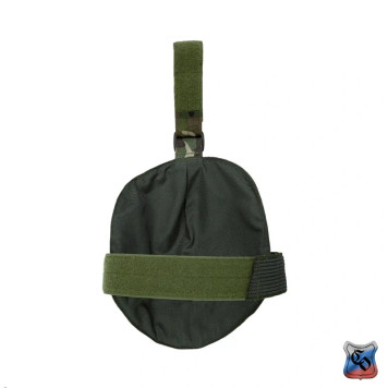 ZN-2 Soft Armor Pouch Set-4